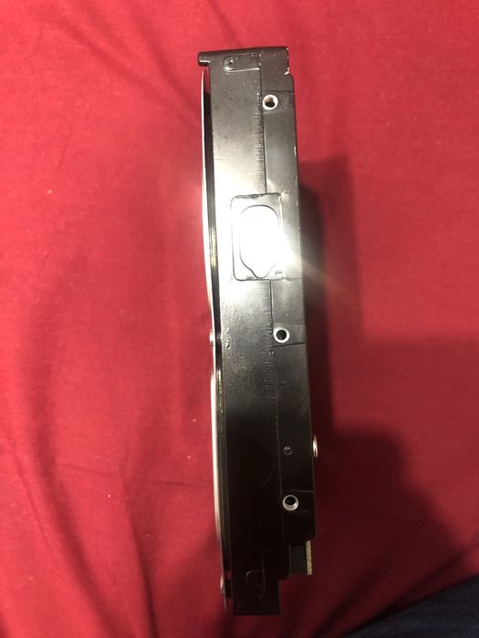 Hdd накопитель 1тб новый