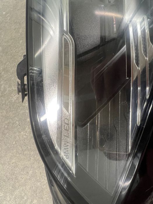 Фар за BMW X5 X6 Led ляв и десен