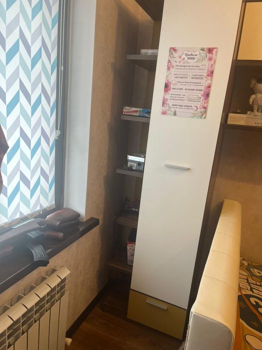 Продам детскую спальню