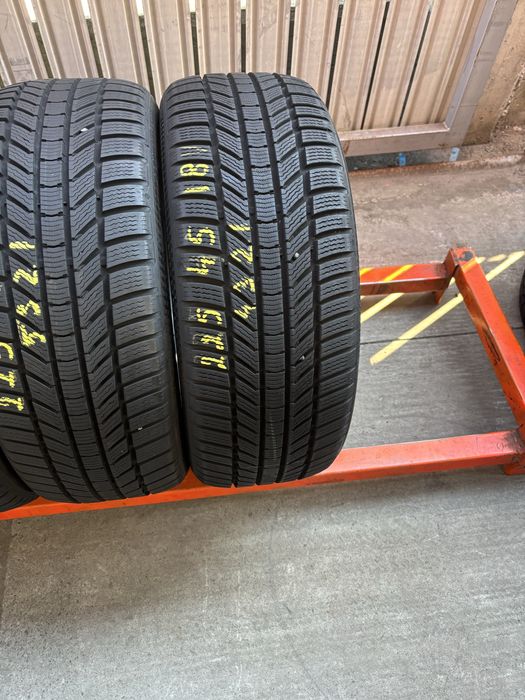 Anvelope Iarna 225/45/18 Continental WinterContact TS870P 225 45 18 R18