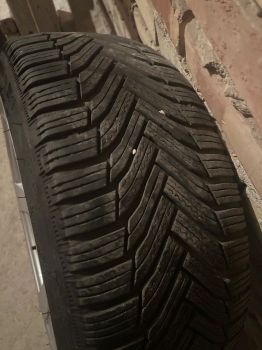 Гуми с джанти!!!