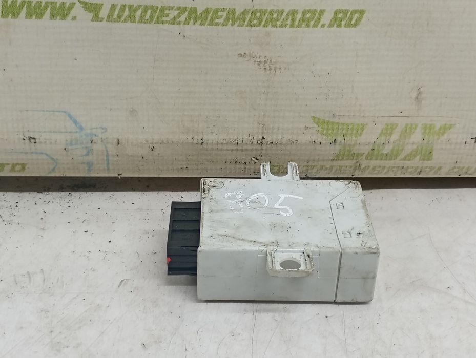 Modul confort BMW X3 E83 (facelift) (2006 - 2010) (2.0d)  N47D20O