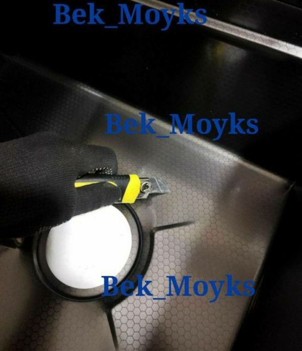 Супер скидка Кухонная мойка,мойка,раковина,moyka,rakvina