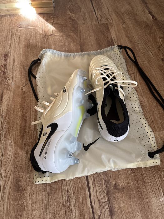 Ghete fotball tiempo legent 10 elite