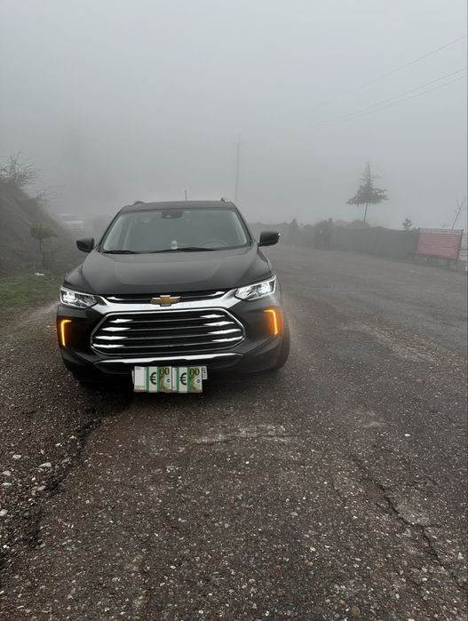 Tracker 2. 2023 йил