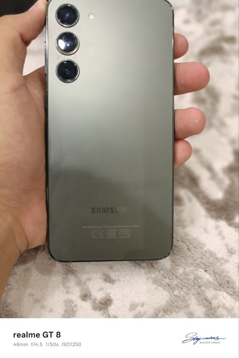 Samsung s23 plus
