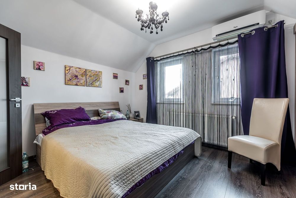 Casă gata de mutat în Westfield | 387 mp teren | curte + anexe