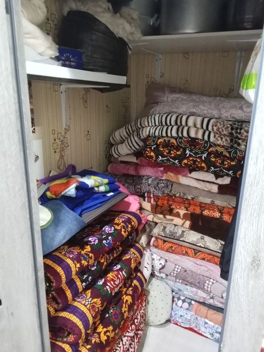 Срочно продам квартиру