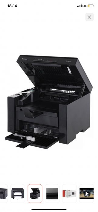 Принтер Canon I-sensys MF3010
