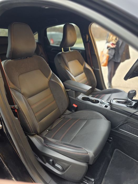 Renault Arkana mild hybrid Bose/pachet RS Line automat 2021