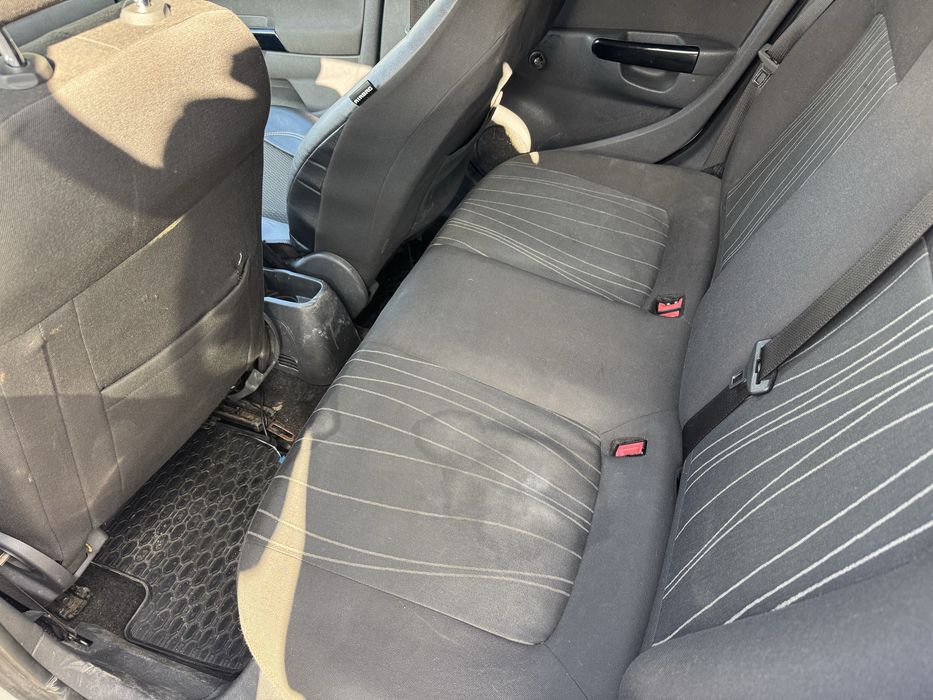 Opel Corsa D 1.3 Diesel 2009