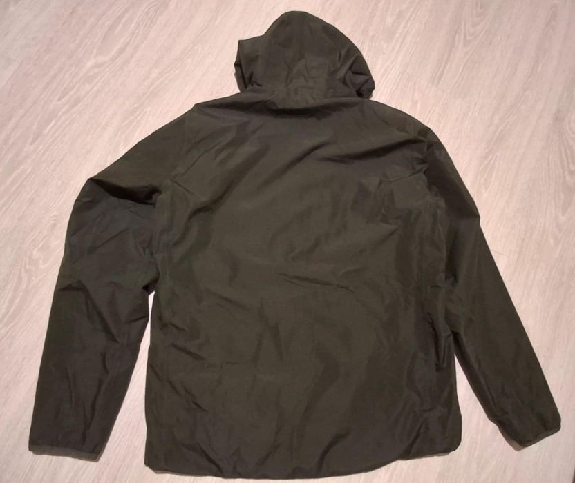 Jacheta bărbați Barbour Allen XL