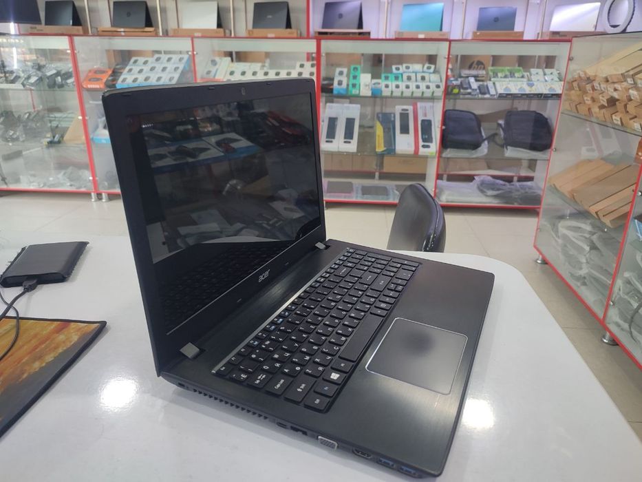 Acer Aspire E5-576