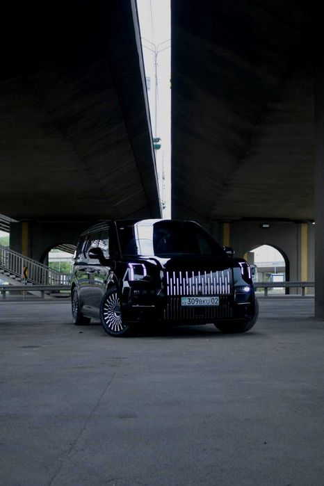 Прокат аренда авто в Алматы