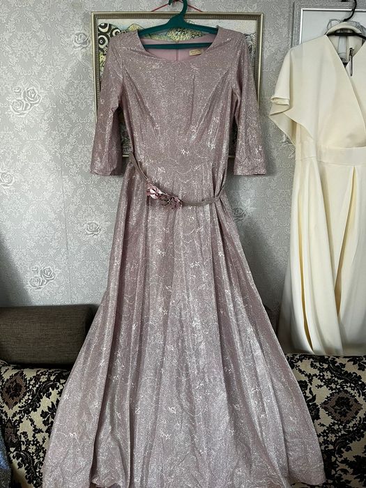 СрочноПродам платье