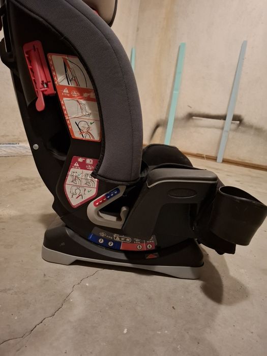 Столче за кола Crago