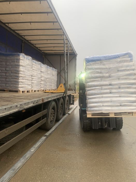 Peleti A1 En Plus Premium Rasinoase Genex