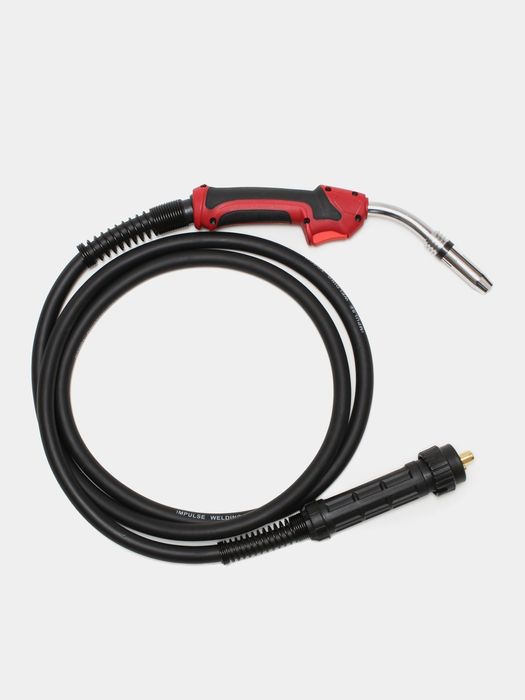 Горелка для сварочного полуавтомата