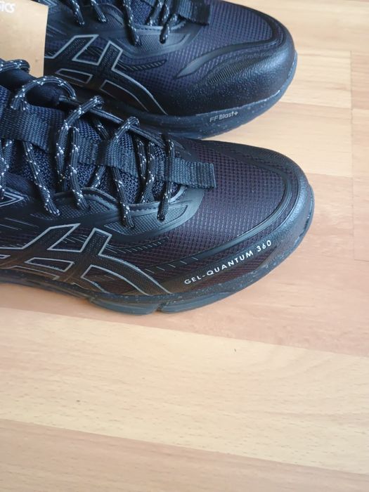 Asic 1203A471-001 GEL-QUANTUM 360 VIII Utility
