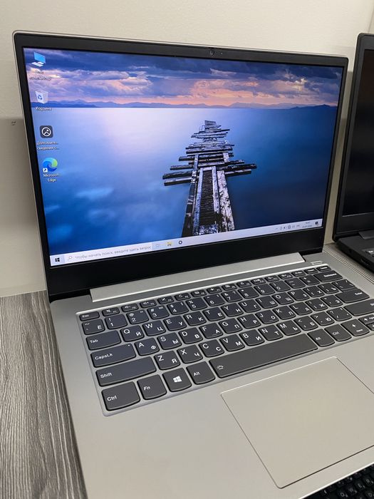 Lenovo S340 с гарантией