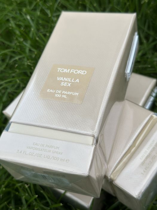 Tom Ford Vanilla Sex