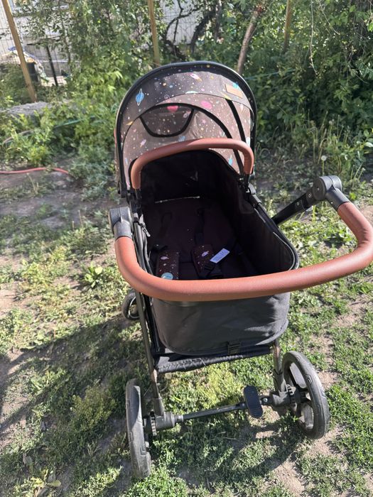 Продаю коляску детскую