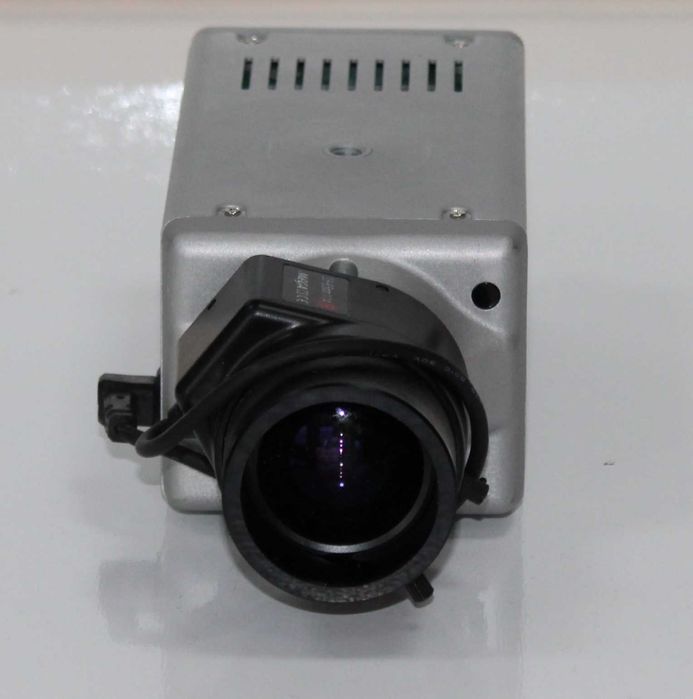 IP camera Hunt HLC-81ED