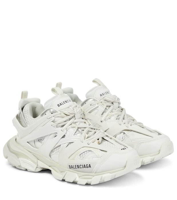 Balenciaga track 40