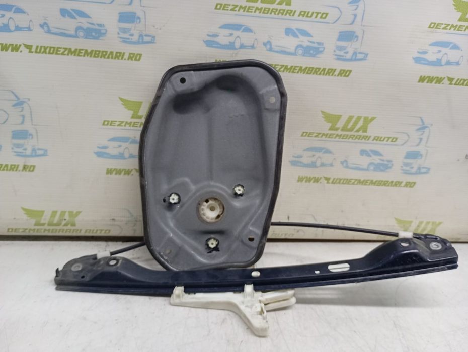 Macara geam dreapta spate Volkswagen Golf 5 (2003 - 2009) (537) BKD