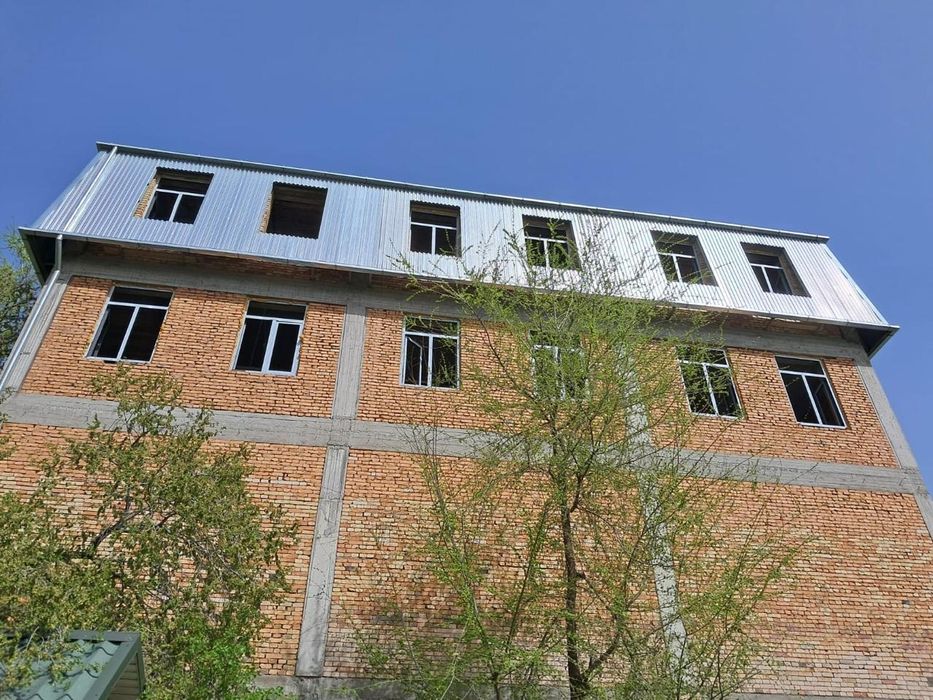 Алюминий Профиль