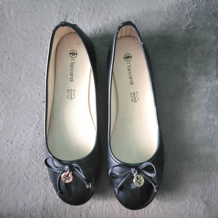 Продам новые балетки