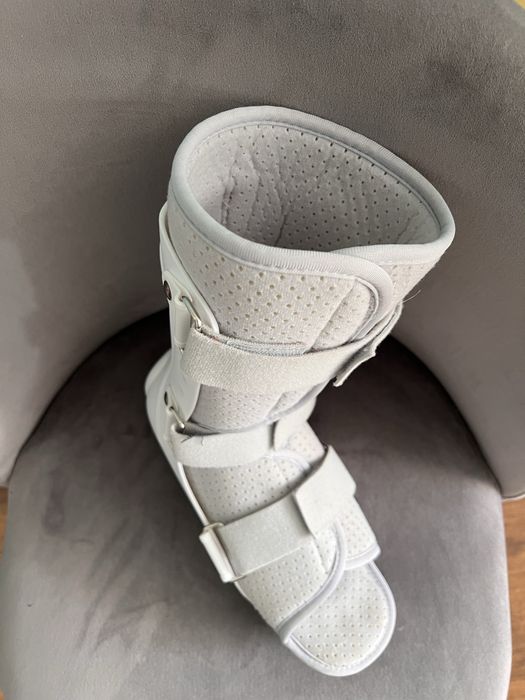 Фиксатор правого голеностопного сустава