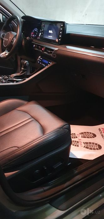 Kia K5 sotiladi. 19700$