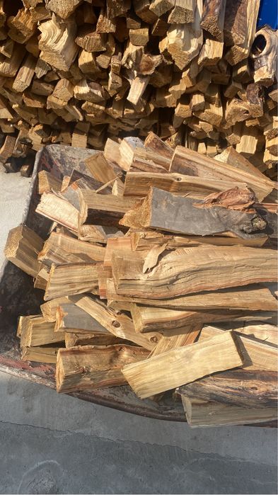 Уголь в мешках Чубаркуль