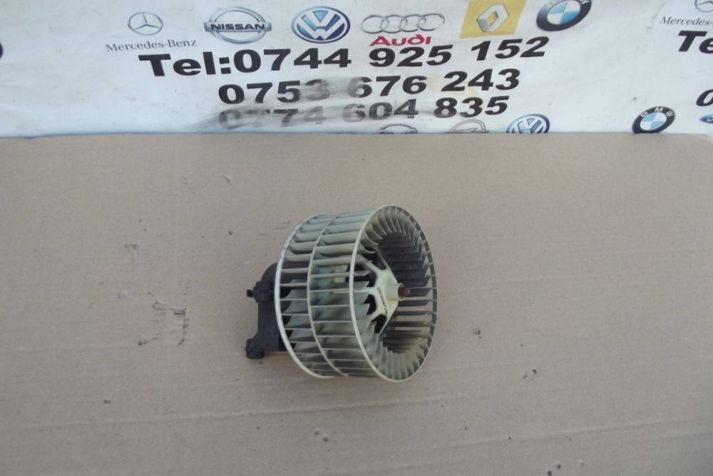 Motoras aeroterma Mercedes A Class W168 Vaneo 1997-2004 rezistenta