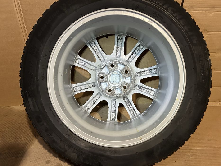 Джанти за Мазда 6-2016/2019