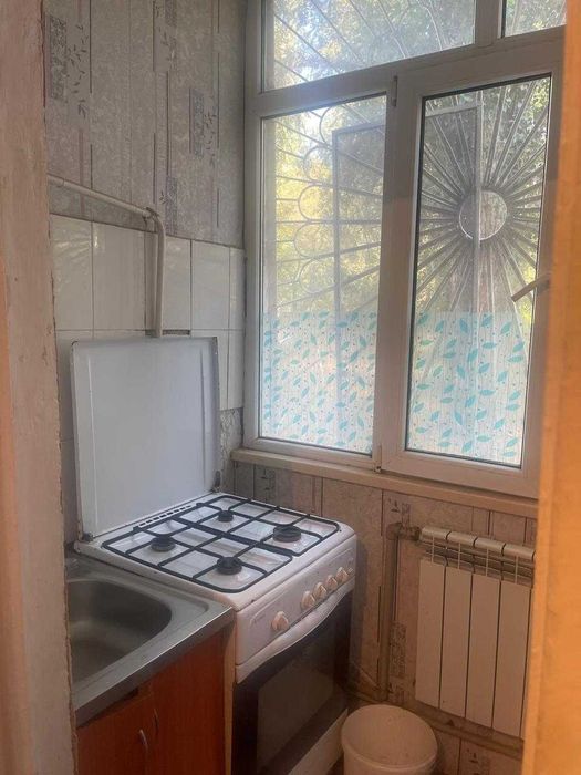 сдам в аренду квартиру