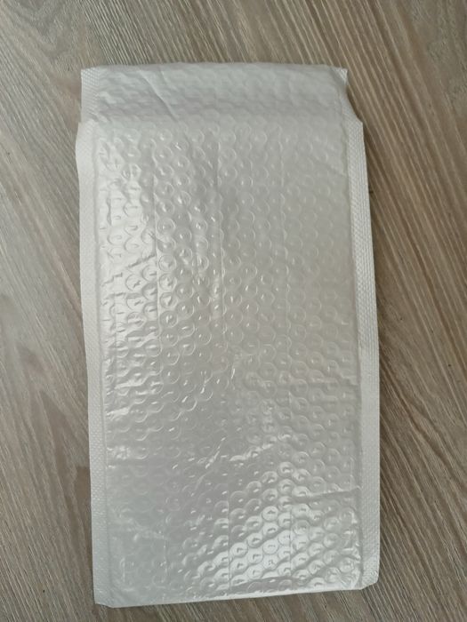 Курьерские пакеты
