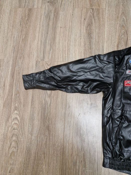 Продам куртку, экокожа