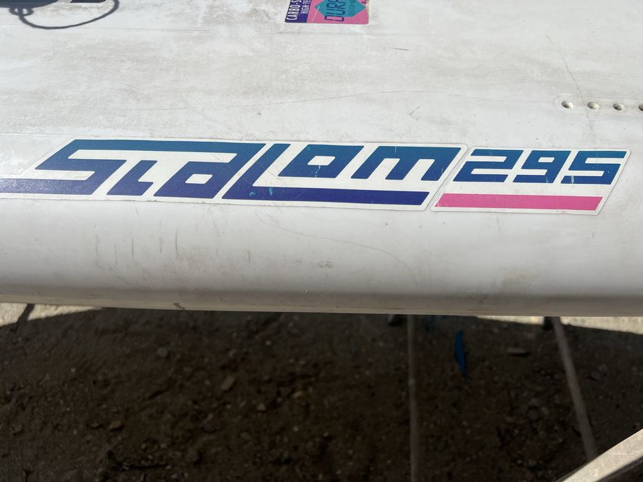 Windsurf echipament complet