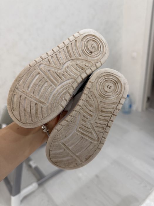 Кросовки тифлани