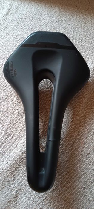 Седалка за велосипед