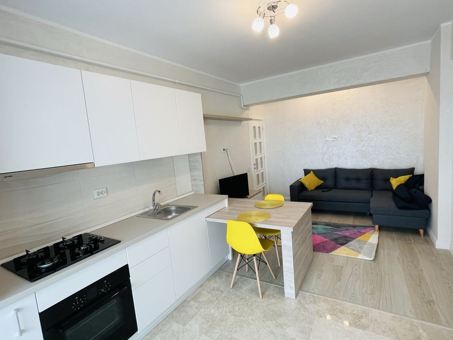 2 camere / Royal Town Copou
