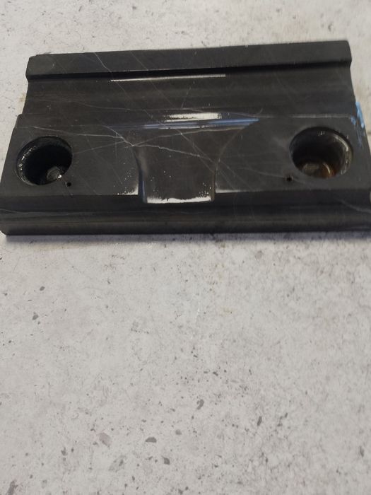 Писалище,мастилник за бюро от царско време