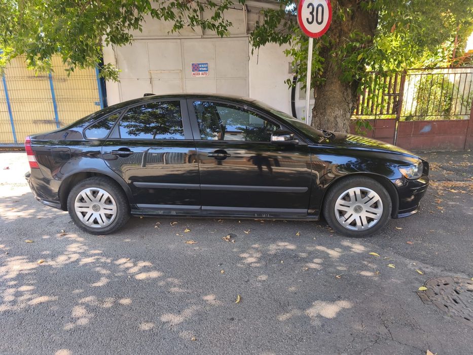 Volvo S40 – 2007 – Mașină stare bună de functionare