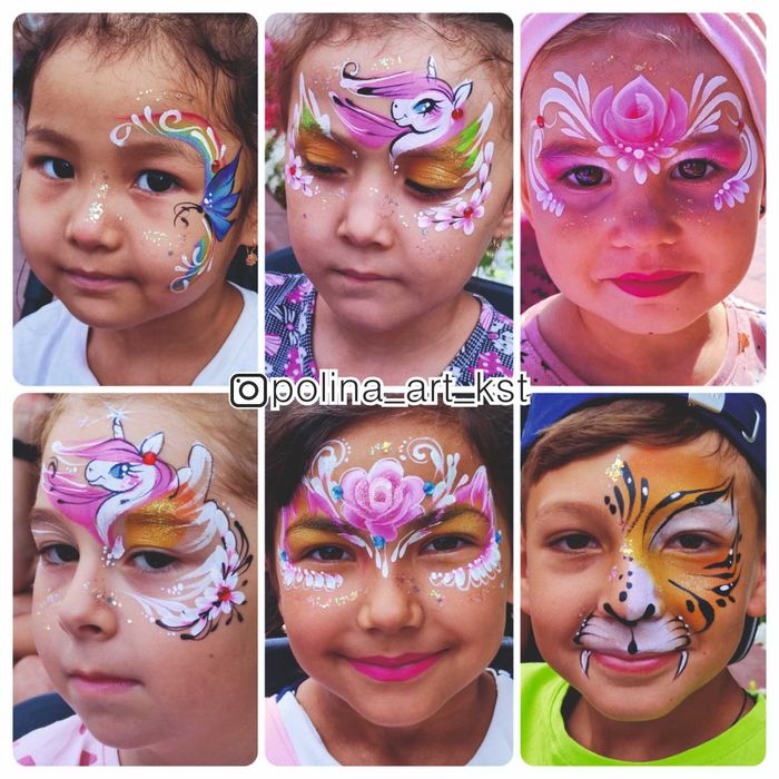 Проф. АКВАГРИМ на дет. праздник