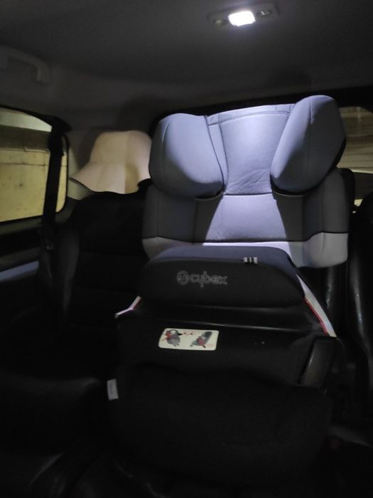 Детско столче за кола Cybex