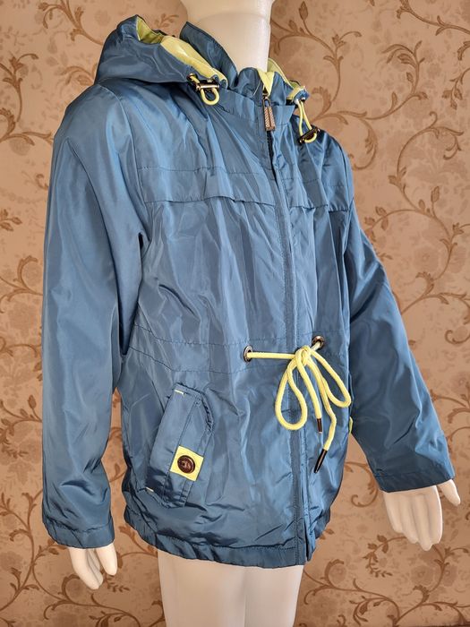 Куртка на мальчика 110 р Весна