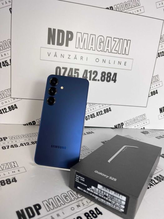 NDP Amanet NON-STOP Bld. Iuliu Maniu 69 SAMSUNG S25 (31499)