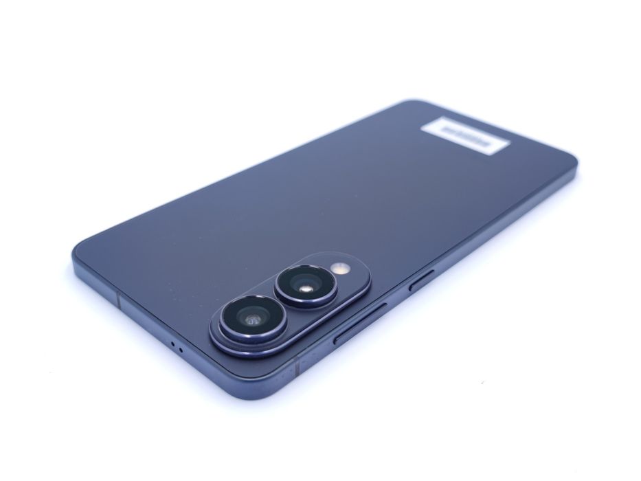 Samsung S25 Edge 256GB Titanium Jetblack, Garantie 24 luni | #D93357